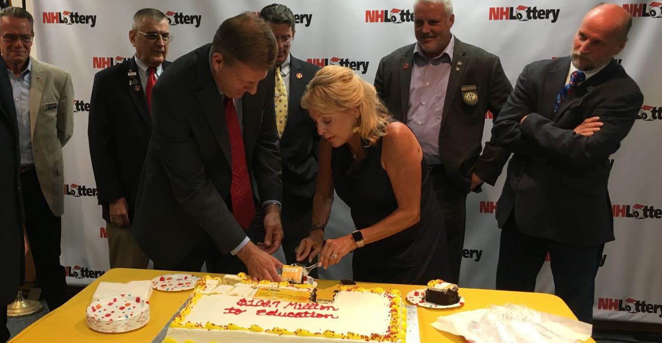 Feds appeal court ruling, $100M in NH Lottery revenue at risk